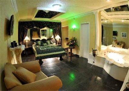 Hialeah Executive Motel Miami Springs Rom bilde