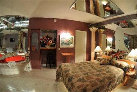 Hialeah Executive Motel Miami Springs Rom bilde