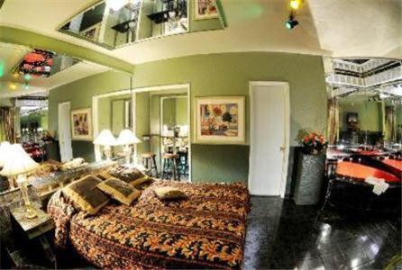 Hialeah Executive Motel Miami Springs Rom bilde