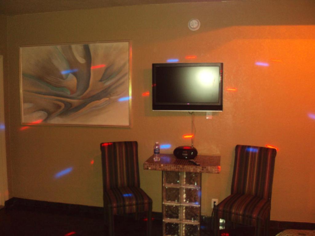 Hialeah Executive Motel Miami Springs Rom bilde