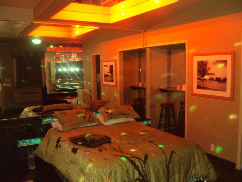 Hialeah Executive Motel Miami Springs Rom bilde