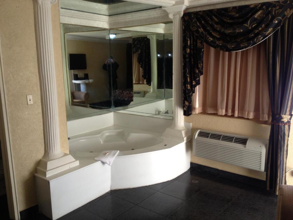 Hialeah Executive Motel Miami Springs Rom bilde