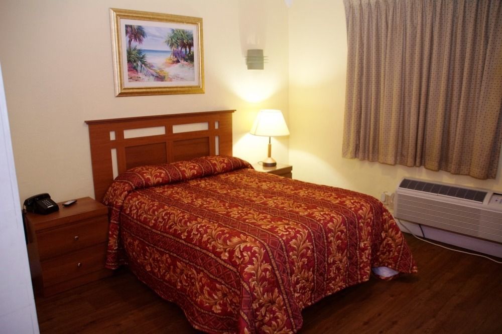Hialeah Executive Motel Miami Springs Eksteriør bilde