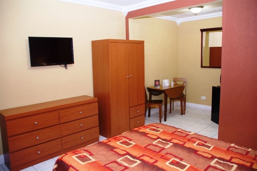 Hialeah Executive Motel Miami Springs Eksteriør bilde
