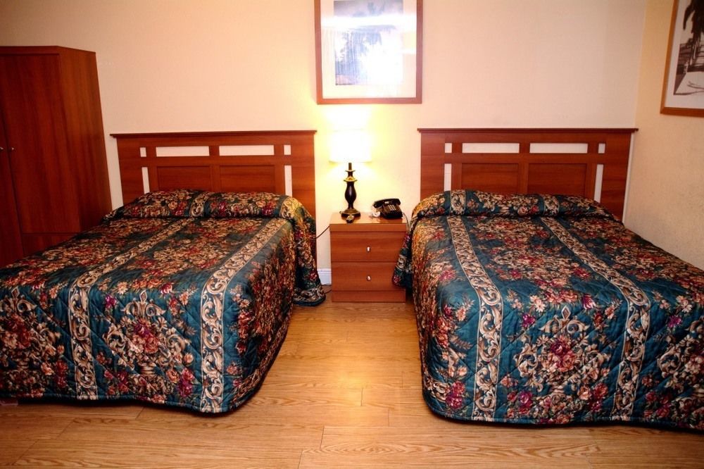 Hialeah Executive Motel Miami Springs Eksteriør bilde