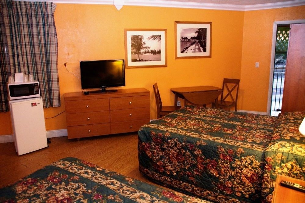 Hialeah Executive Motel Miami Springs Eksteriør bilde
